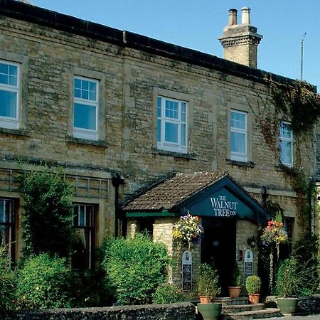 The Walnut Tree Inn Blisworth Екстер'єр фото